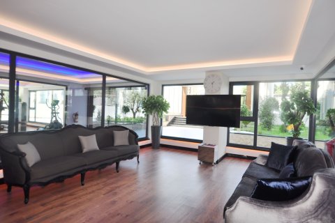 Apartment for sale  in Mahmutlar, Antalya, Turkey, 1 bedroom, 55m2, No. 226107 – photo 14