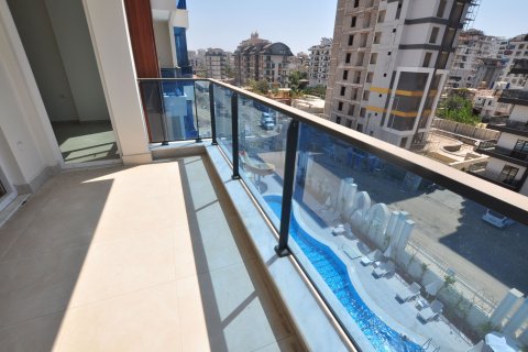 Apartment for sale  in Mahmutlar, Antalya, Turkey, 1 bedroom, 55m2, No. 226107 – photo 9