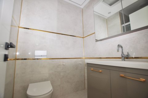 Apartment for sale  in Mahmutlar, Antalya, Turkey, 1 bedroom, 55m2, No. 226107 – photo 10