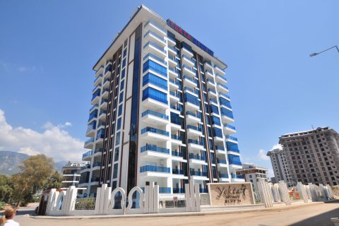 Apartment for sale  in Mahmutlar, Antalya, Turkey, 1 bedroom, 55m2, No. 226107 – photo 2