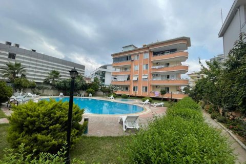 Lägenhet  i Oba, Antalya, Turkiet Nr. 224765