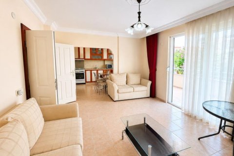 Lägenhet  i Oba, Antalya, Turkiet Nr. 224765 - 2