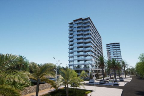 Lägenhet  i Guzelyurt,  Nr. 224760 - 13