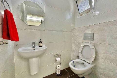 Apartment for sale  in Demirtas, Alanya, Antalya, Turkey, 140m2, No. 224764 – photo 26