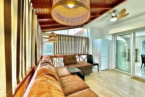 Apartment for sale  in Demirtas, Alanya, Antalya, Turkey, 140m2, No. 224764 – photo 19