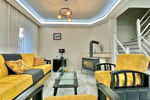 Apartment for sale  in Demirtas, Alanya, Antalya, Turkey, 140m2, No. 224764 – photo 2