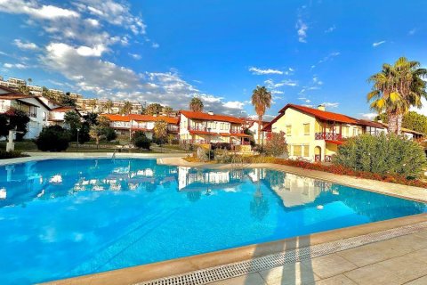 Apartment for sale  in Demirtas, Alanya, Antalya, Turkey, 140m2, No. 224764 – photo 1