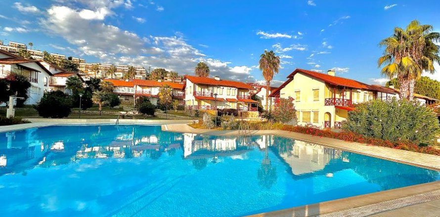Apartment  in Demirtas, Alanya, Antalya, Turkey No. 224764