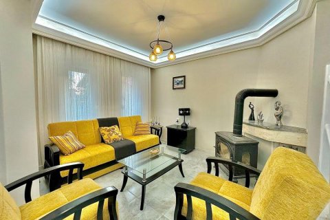 Apartment for sale  in Demirtas, Alanya, Antalya, Turkey, 140m2, No. 224764 – photo 3