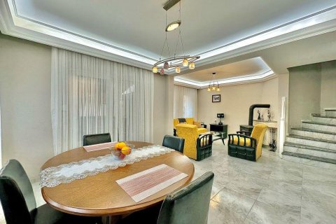 Apartment for sale  in Demirtas, Alanya, Antalya, Turkey, 140m2, No. 224764 – photo 6