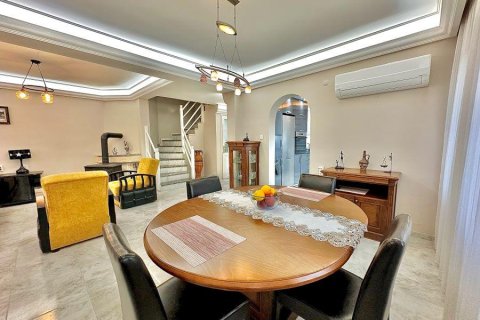 Apartment for sale  in Demirtas, Alanya, Antalya, Turkey, 140m2, No. 224764 – photo 4