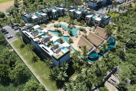 Apartment for sale in Girne, Northern Cyprus, studio, 37m2, No. 224759 – photo 18