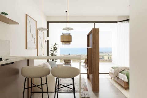 Apartment for sale in Girne, Northern Cyprus, studio, 37m2, No. 224759 – photo 10