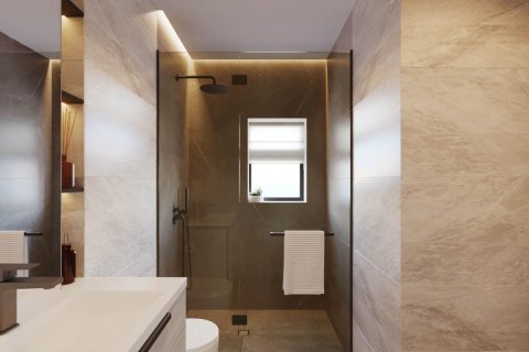 Apartment for sale in Girne, Northern Cyprus, studio, 37m2, No. 224759 – photo 15