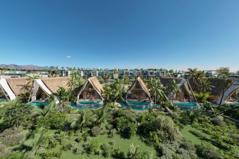 Apartment for sale in Girne, Northern Cyprus, studio, 37m2, No. 224759 – photo 26