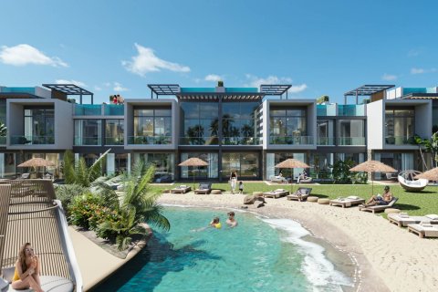 Apartment for sale in Girne, Northern Cyprus, studio, 37m2, No. 224759 – photo 25