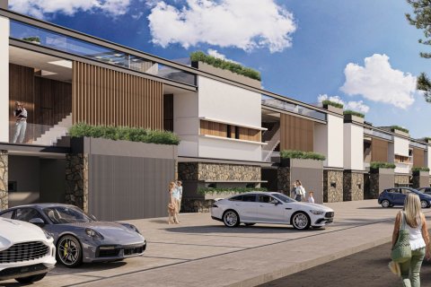 Apartment for sale in Girne, Northern Cyprus, studio, 37m2, No. 224759 – photo 8