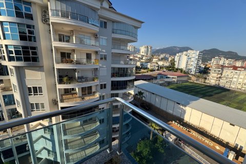 Wohnung  in Cikcilli, Antalya, Türkei Nr. 224761 - 17