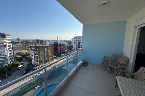 Wohnung  in Cikcilli, Antalya, Türkei Nr. 224761 - 19