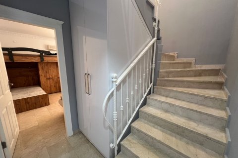 Продажа квартиры  в Аланье, Анталье, Турция 5 комн., 220м2, №224763 – фото 19
