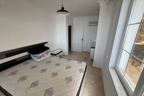 Продажа квартиры  в Аланье, Анталье, Турция 5 комн., 220м2, №224763 – фото 17