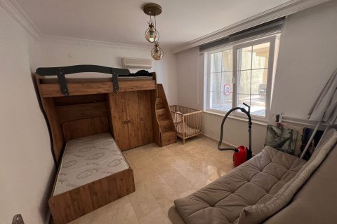 Продажа квартиры  в Аланье, Анталье, Турция 5 комн., 220м2, №224763 – фото 22