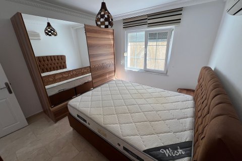 Продажа квартиры  в Аланье, Анталье, Турция 5 комн., 220м2, №224763 – фото 14