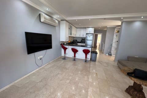 Продажа квартиры  в Аланье, Анталье, Турция 5 комн., 220м2, №224763 – фото 4
