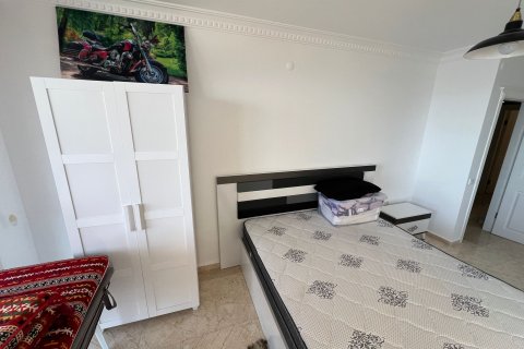 Продажа квартиры  в Аланье, Анталье, Турция 5 комн., 220м2, №224763 – фото 8