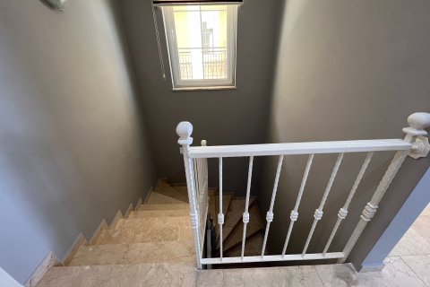 Продажа квартиры  в Аланье, Анталье, Турция 5 комн., 220м2, №224763 – фото 25