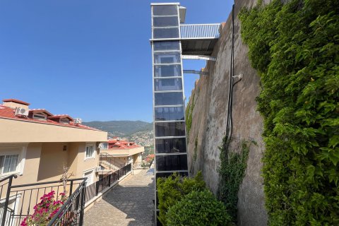 Продажа квартиры  в Аланье, Анталье, Турция 5 комн., 220м2, №224763 – фото 18