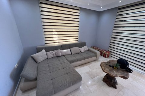 Продажа квартиры  в Аланье, Анталье, Турция 5 комн., 220м2, №224763 – фото 3