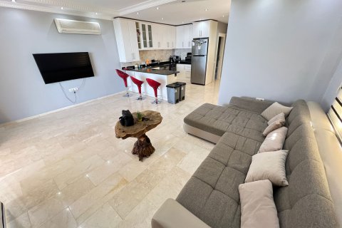 Продажа квартиры  в Аланье, Анталье, Турция 5 комн., 220м2, №224763 – фото 6