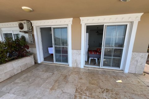 Продажа квартиры  в Аланье, Анталье, Турция 5 комн., 220м2, №224763 – фото 11