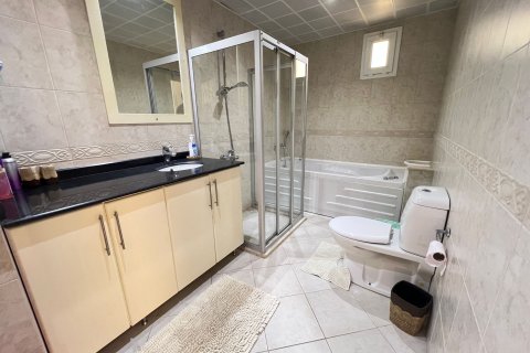 Продажа квартиры  в Аланье, Анталье, Турция 5 комн., 220м2, №224763 – фото 23