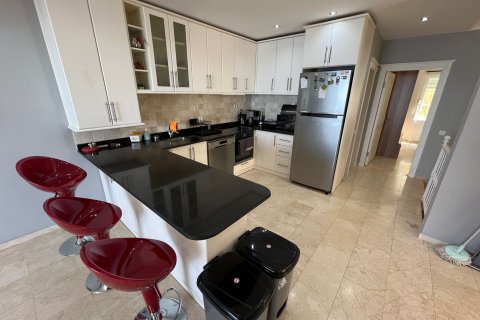 Продажа квартиры  в Аланье, Анталье, Турция 5 комн., 220м2, №224763 – фото 5