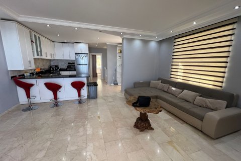 Продажа квартиры  в Аланье, Анталье, Турция 5 комн., 220м2, №224763 – фото 2