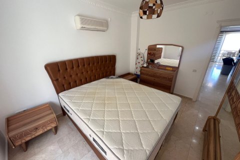 Продажа квартиры  в Аланье, Анталье, Турция 5 комн., 220м2, №224763 – фото 13