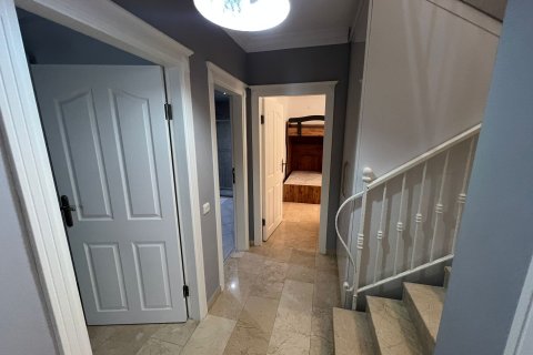 Продажа квартиры  в Аланье, Анталье, Турция 5 комн., 220м2, №224763 – фото 7