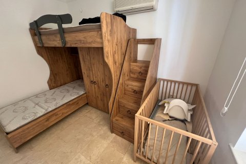 Продажа квартиры  в Аланье, Анталье, Турция 5 комн., 220м2, №224763 – фото 21