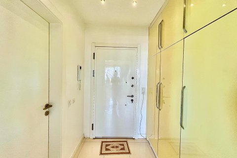 1+1 Lejlighed i Kestel, Antalya, Tyrkiet Nr. 228589 - 11