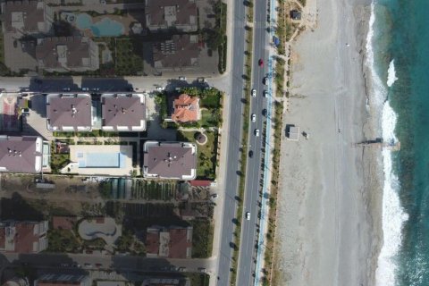 1+1 Lejlighed i Kestel, Antalya, Tyrkiet Nr. 228589 - 29