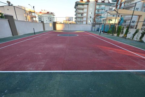 1+1 Lejlighed i Kestel, Antalya, Tyrkiet Nr. 228589 - 18