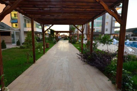1+1 Lejlighed i Kestel, Antalya, Tyrkiet Nr. 228589 - 19