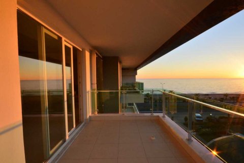 1+1 Lejlighed i Kestel, Antalya, Tyrkiet Nr. 228589 - 21