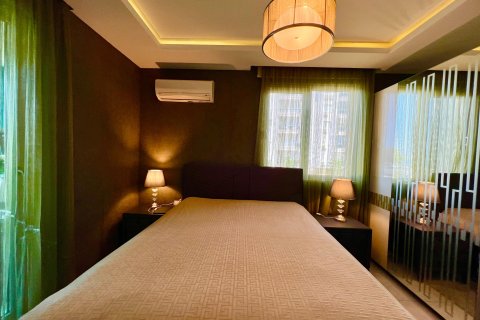 1+1 Lejlighed i Kestel, Antalya, Tyrkiet Nr. 228589 - 7