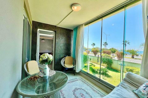 1+1 Lejlighed i Kestel, Antalya, Tyrkiet Nr. 228589 - 10