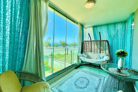 1+1 Lejlighed i Kestel, Antalya, Tyrkiet Nr. 228589 - 8