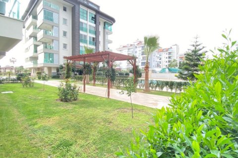 1+1 Lejlighed i Kestel, Antalya, Tyrkiet Nr. 228589 - 30