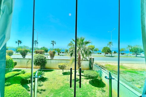 1+1 Lejlighed i Kestel, Antalya, Tyrkiet Nr. 228589 - 13